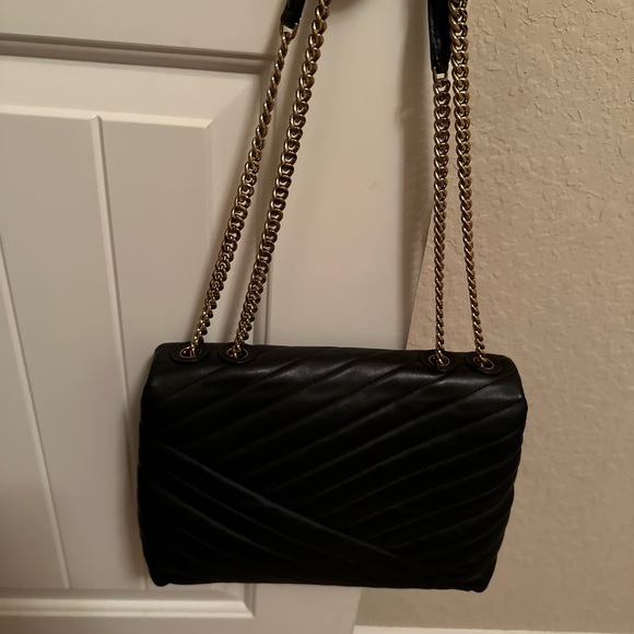 Tory Burch Kira Convertible Shoulder Bag - Picture 2 of 10